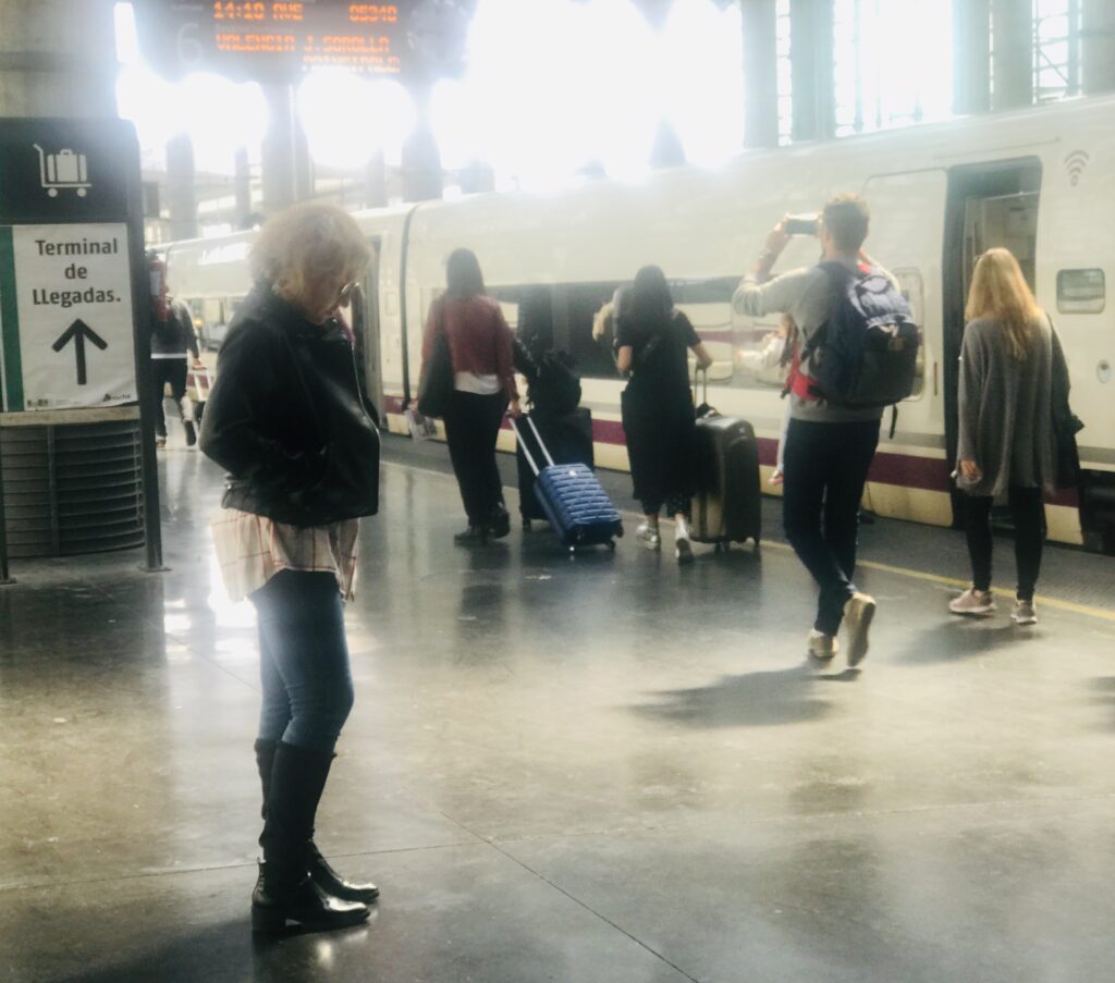 Viaje a Cuenca – Puente de San Pablo y Casas Colgadas