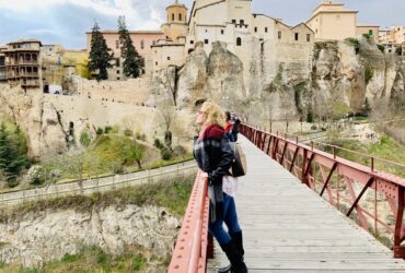 Qué ver en Cuenca en un día, un destino que puede sorprenderte