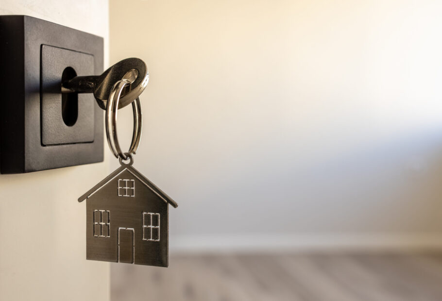 No es vivienda. Es cómo vivimos.